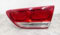 Фонарь крышки багажника Kia Sorento UM 2014-2020 - 900258616
