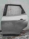 Дверь боковая Mazda CX-7 2007-2012 - 90026749