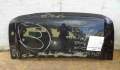 Капот Nissan Armada 2003-2016 - 90030030