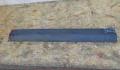 Накладка на порог BMW X5 E53 2000-2007 - 90030165