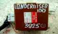 Блок управления центральным замком Toyota Land Cruiser 1998-2007 - 90030278