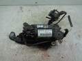 Компрессор воздушный (пневмоподвески) Mercedes E W211 2002-2009 - 90032586