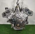 Двигатель Mercedes C W204 2007-2013 - 900350065