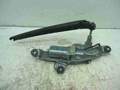 Двигатель стеклоочистителя (моторчик дворников) задний Mazda CX-7 2007-2012 - 90035491