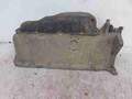 Поддон Mitsubishi Pajero 2 1990-2000 - 90040679