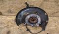 Кулак поворотный Chevrolet Cruze 1 2009-2015 - 90047096
