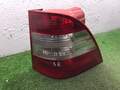 Повторитель поворотов Mercedes ML W163 1998-2004 - 90052233