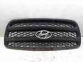 Решетка радиатора Hyundai Santa Fe 2 2005-2012 - 90055109