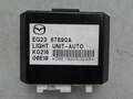 Блок управления светом Mazda CX-7 2007-2012 - 90056380