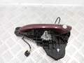 Ручка двери наружная Mercedes R W251 2005-2026 - 90056697