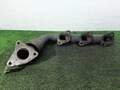 Выпускной коллектор Mercedes C W204 2007-2013 - 90057525