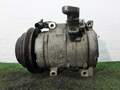 Компрессор кондиционера Mitsubishi Pajero 3 2000-2006 - 90065142
