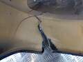 Решетка радиатора Opel Tigra B 2004-2009 - 900654200