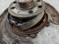 Диск опорный тормозной Opel Vectra B 1995-2002 - 900655098