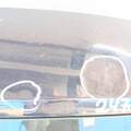 Стекло заднее Ford Mondeo 3 2000-2007 - 900656037