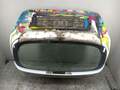 Стекло заднее Ford Fiesta 6 2008-2013 - 900656038