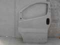 Дверь боковая Opel Vivaro 2001-2014 - 90070570