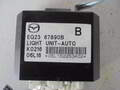 Блок управления светом Mazda CX-7 2007-2012 - 90070688