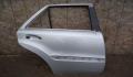 Дверь боковая Mercedes ML W164 2005-2011 - 90078517
