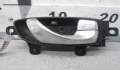 Ручка двери салона Infiniti Q50 2013-2024 - 90081482