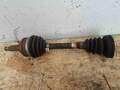 Приводной вал, шрус Mazda Tribute 2007-2012 - 90083253