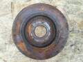 Тормозной диск Mazda Tribute 2007-2012 - 90084468