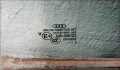 Стекло двери боковой Audi Q5 2008-2017 - 90088235