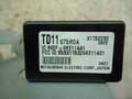 Блок управления бесключевого доступа Mazda CX-9 2007-2012 - 90088655