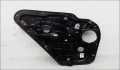 Стеклоподъемник механический Hyundai Santa Fe 2012-2018 - 90088801