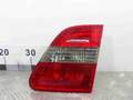 Фонарь крышки багажника Mercedes B W245 2005-2012 - 90089747