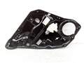 Стеклоподъемник механический Mercedes ML W164 2005-2011 - 90093246