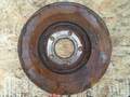 Тормозной диск Mazda Tribute 2007-2012 - 90093687