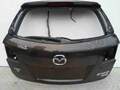Крышка багажника Mazda CX-9 2012-2016 - 90094487