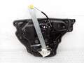 Стеклоподъемник механический Mazda CX-9 2016-2022 - 90095092