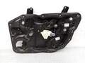 Стеклоподъемник механический Volkswagen Touareg 2010-2014 - 90096227