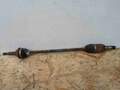 Приводной вал, шрус Mazda Tribute 2007-2012 - 90096493