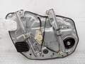 Стеклоподъемник механический Kia Sorento XM 2009-2021 - 90096505