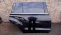 Ручка двери наружная Mercedes GL X166 2012-2016 - 9009797894