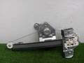 Стеклоподъемник механический Hummer H3  - 90099358
