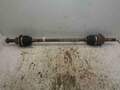 Приводной вал, шрус Mazda CX-9 2007-2012 - 90099983