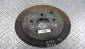 Тормозной диск Infiniti QX60 2013-2020 - 90102680