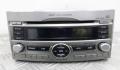 Магнитола Subaru Legacy Outback (B14) 2009-2014 - 90106223