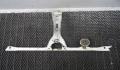 Накладка замка капота Subaru Legacy Outback (B14) 2009-2014 - 90111764