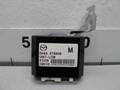 Блок управления светом Mazda CX-7 2007-2012 - 90111911