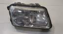 Фара передняя Audi A3 (8L) 1996-2003 - 9011545