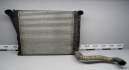 Радиатор интеркулера Land Rover Range Rover Sport 2005-2013 - 90116831