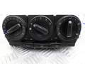 Переключатель печки Mazda CX-7 2007-2012 - 90117496