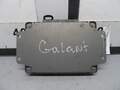 Блок абс, насос (abs, esp, asr) Mitsubishi Galant 8 1997-2003 - 90117501