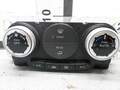 Переключатель печки Mazda CX-7 2007-2012 - 90117502