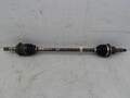 Приводной вал, шрус Mazda CX-9 2007-2012 - 90119642